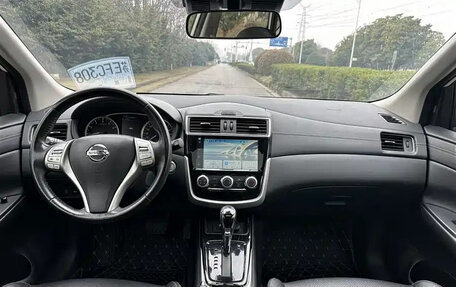 Nissan Tiida, 2022 год, 1 290 000 рублей, 9 фотография