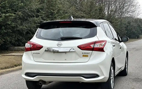 Nissan Tiida, 2022 год, 1 290 000 рублей, 4 фотография