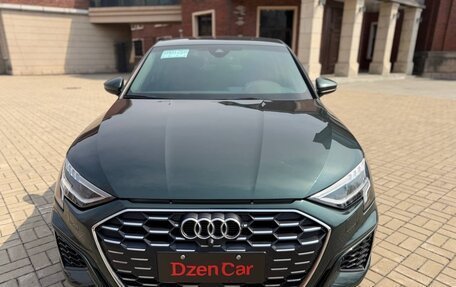 Audi A3, 2022 год, 2 100 000 рублей, 3 фотография