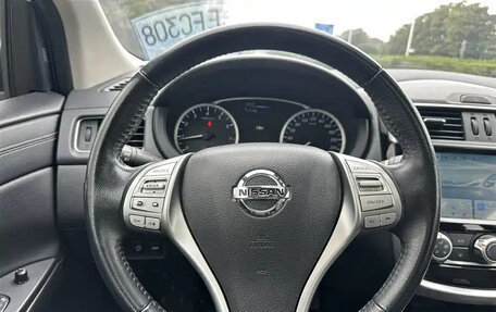 Nissan Tiida, 2022 год, 1 290 000 рублей, 12 фотография