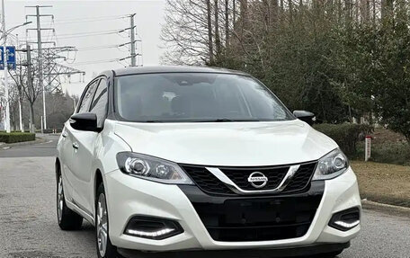 Nissan Tiida, 2022 год, 1 290 000 рублей, 3 фотография