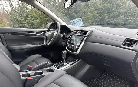 Nissan Tiida, 2022 год, 1 290 000 рублей, 8 фотография