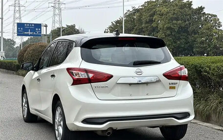 Nissan Tiida, 2022 год, 1 290 000 рублей, 6 фотография