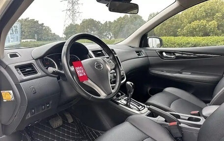 Nissan Tiida, 2022 год, 1 290 000 рублей, 7 фотография