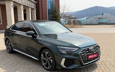 Audi A3, 2022 год, 2 100 000 рублей, 1 фотография