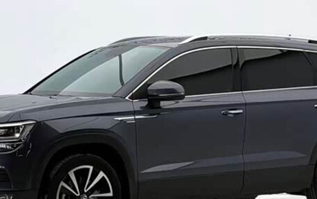 Volkswagen Tharu, 2023 год, 1 610 000 рублей, 1 фотография