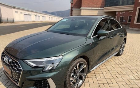 Audi A3, 2022 год, 2 100 000 рублей, 8 фотография