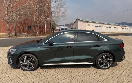 Audi A3, 2022 год, 2 100 000 рублей, 9 фотография