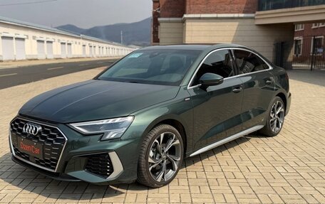 Audi A3, 2022 год, 2 100 000 рублей, 7 фотография