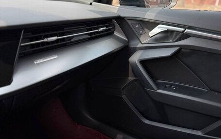 Audi A3, 2022 год, 2 100 000 рублей, 10 фотография