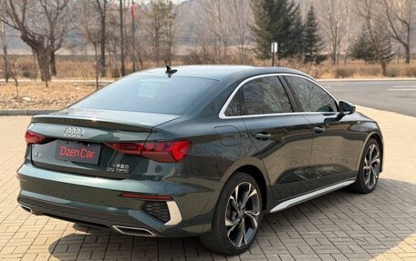 Audi A3, 2022 год, 2 100 000 рублей, 12 фотография