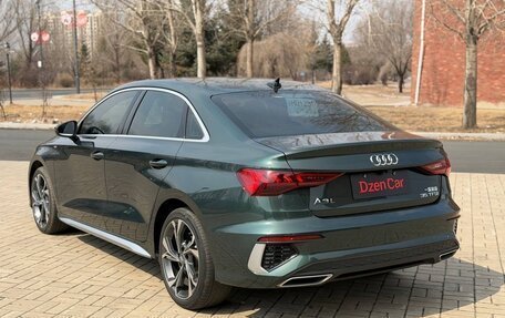 Audi A3, 2022 год, 2 100 000 рублей, 11 фотография