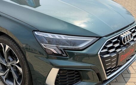 Audi A3, 2022 год, 2 100 000 рублей, 14 фотография