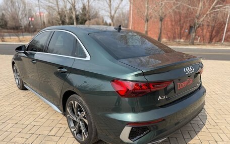 Audi A3, 2022 год, 2 100 000 рублей, 19 фотография