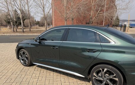 Audi A3, 2022 год, 2 100 000 рублей, 18 фотография