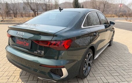 Audi A3, 2022 год, 2 100 000 рублей, 21 фотография