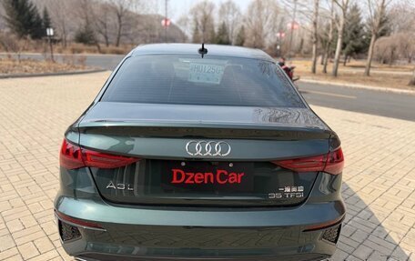 Audi A3, 2022 год, 2 100 000 рублей, 20 фотография