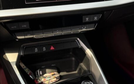 Audi A3, 2022 год, 2 100 000 рублей, 28 фотография