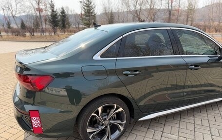 Audi A3, 2022 год, 2 100 000 рублей, 23 фотография