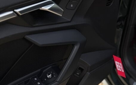 Audi A3, 2022 год, 2 100 000 рублей, 26 фотография