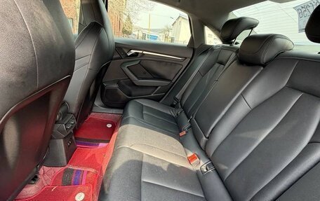 Audi A3, 2022 год, 2 100 000 рублей, 31 фотография