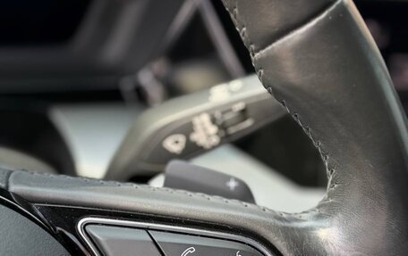 Audi A3, 2022 год, 2 100 000 рублей, 32 фотография