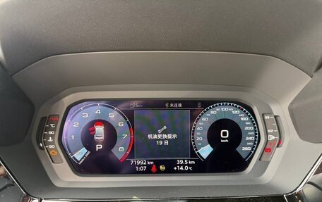 Audi A3, 2022 год, 2 100 000 рублей, 34 фотография