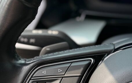 Audi A3, 2022 год, 2 100 000 рублей, 30 фотография