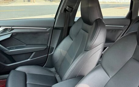 Audi A3, 2022 год, 2 100 000 рублей, 40 фотография