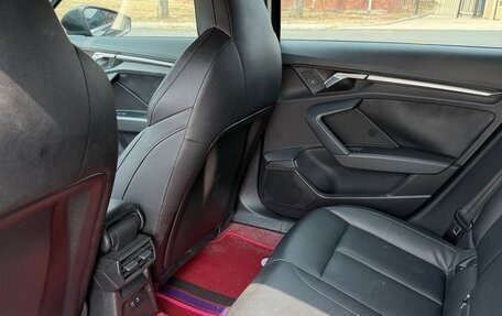 Audi A3, 2022 год, 2 100 000 рублей, 37 фотография