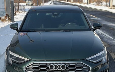 Audi A3, 2022 год, 2 000 000 рублей, 4 фотография