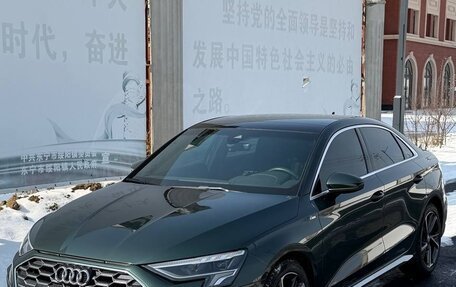 Audi A3, 2022 год, 2 000 000 рублей, 5 фотография