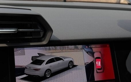 Audi A3, 2022 год, 2 100 000 рублей, 35 фотография