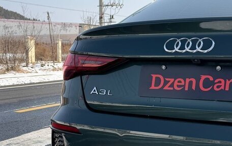 Audi A3, 2022 год, 2 000 000 рублей, 12 фотография