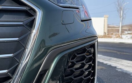 Audi A3, 2022 год, 2 000 000 рублей, 10 фотография