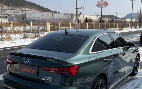 Audi A3, 2022 год, 2 000 000 рублей, 7 фотография