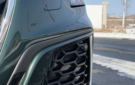 Audi A3, 2022 год, 2 000 000 рублей, 9 фотография