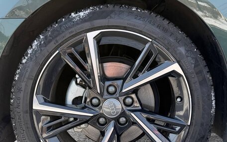 Audi A3, 2022 год, 2 000 000 рублей, 8 фотография