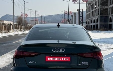 Audi A3, 2022 год, 2 000 000 рублей, 6 фотография