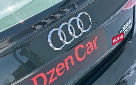 Audi A3, 2022 год, 2 000 000 рублей, 11 фотография