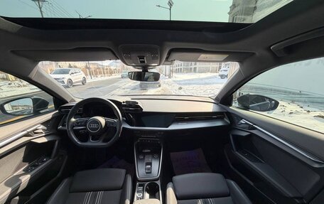 Audi A3, 2022 год, 2 000 000 рублей, 28 фотография