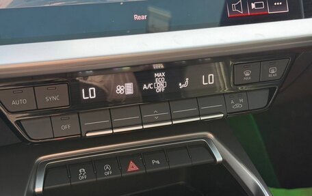 Audi A3, 2022 год, 2 000 000 рублей, 34 фотография