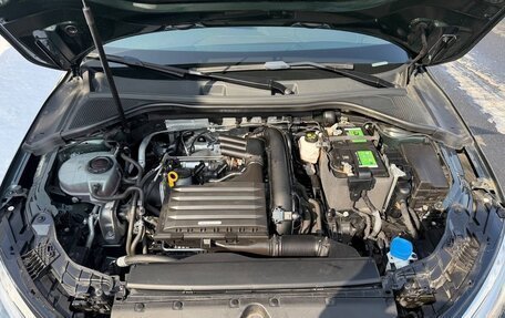 Audi A3, 2022 год, 2 000 000 рублей, 35 фотография