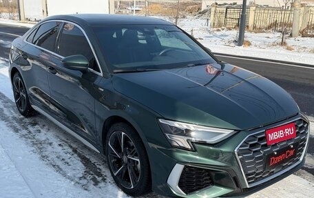 Audi A3, 2022 год, 2 000 000 рублей, 30 фотография