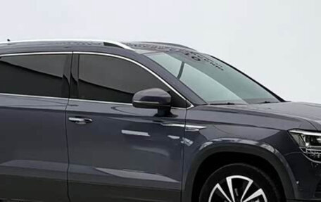 Volkswagen Tharu, 2023 год, 1 610 000 рублей, 3 фотография