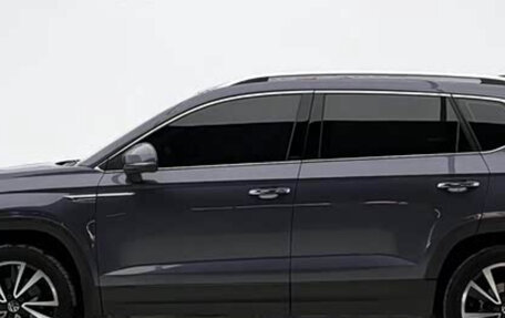 Volkswagen Tharu, 2023 год, 1 610 000 рублей, 7 фотография