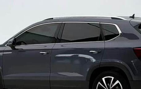 Volkswagen Tharu, 2023 год, 1 610 000 рублей, 6 фотография