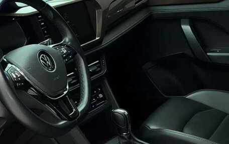 Volkswagen Tharu, 2023 год, 1 610 000 рублей, 9 фотография