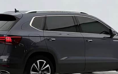 Volkswagen Tharu, 2023 год, 1 610 000 рублей, 4 фотография