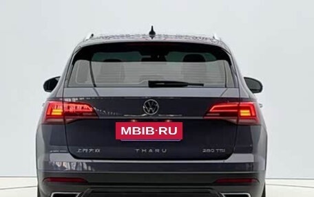 Volkswagen Tharu, 2023 год, 1 610 000 рублей, 5 фотография